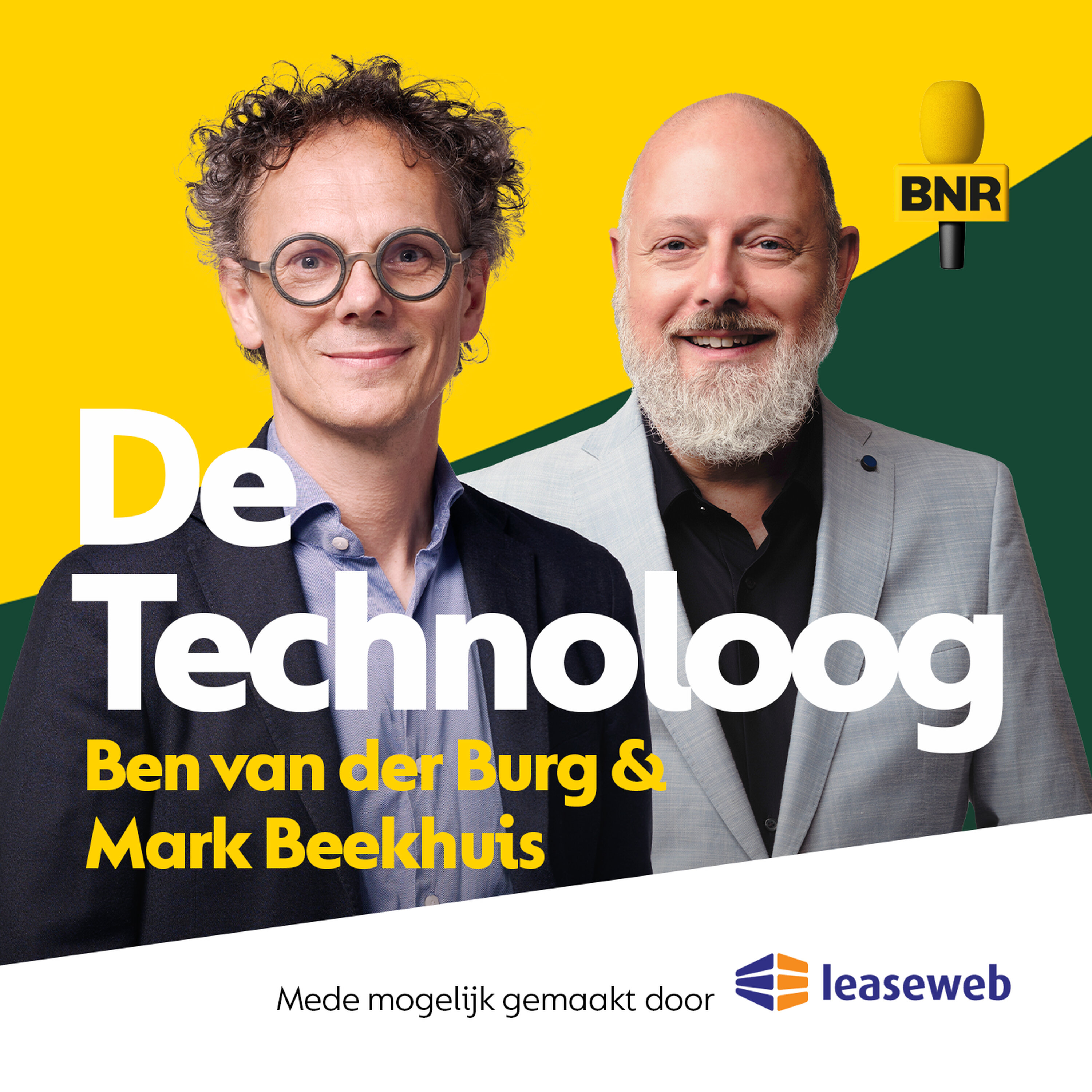 Hoe voorkom je brain fry? Het begint met bewustwording