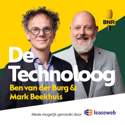 De Technoloog