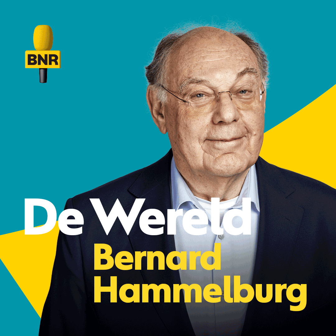 BNR De Wereld