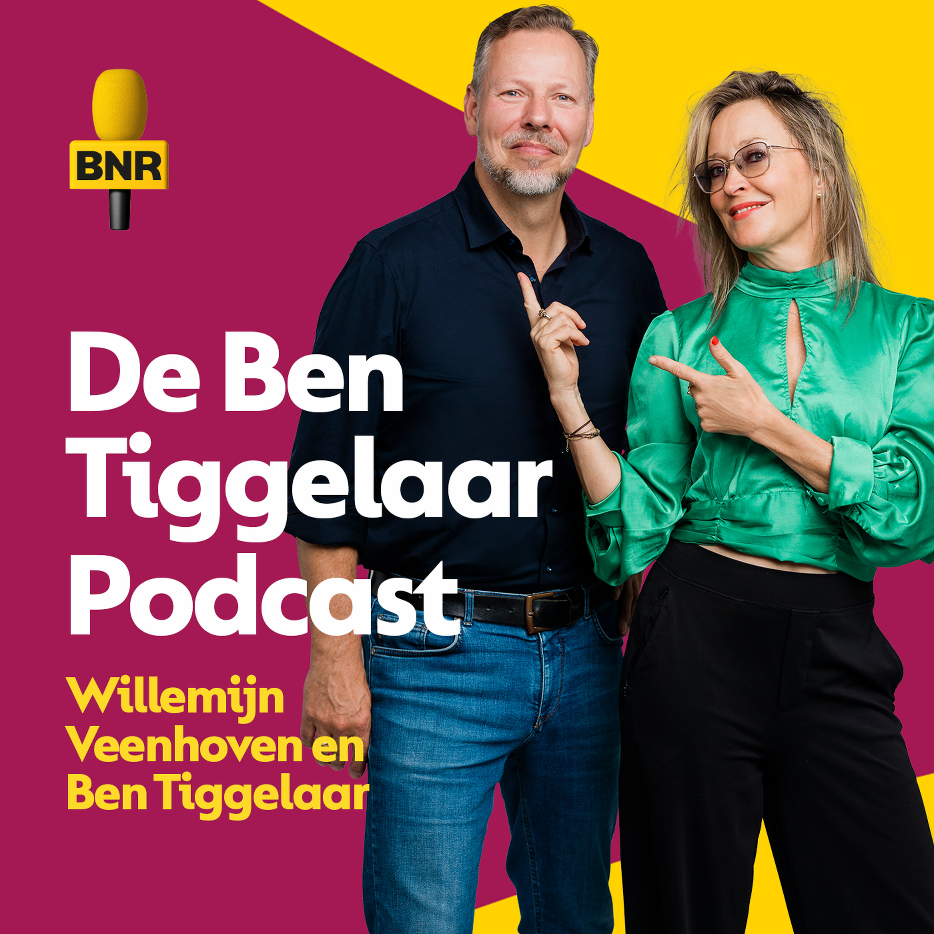Hier krijg jij spijt van! (En hoe spijt je helpt)