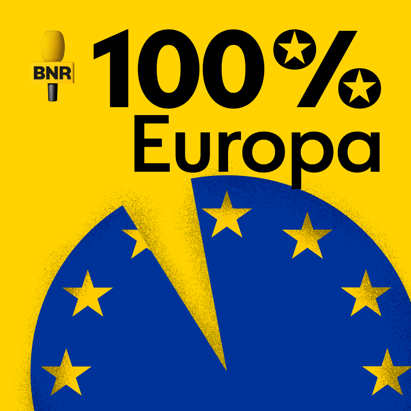 100% Europa
