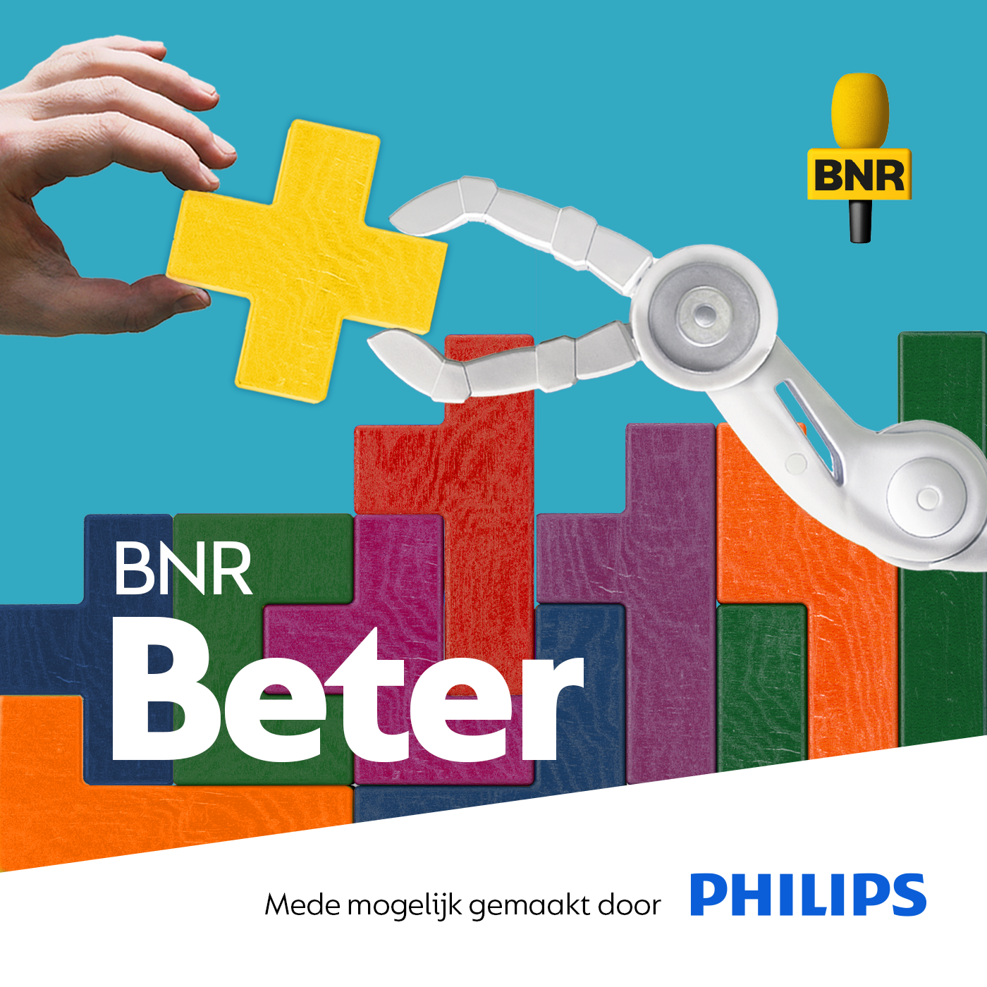 Beter | BNR