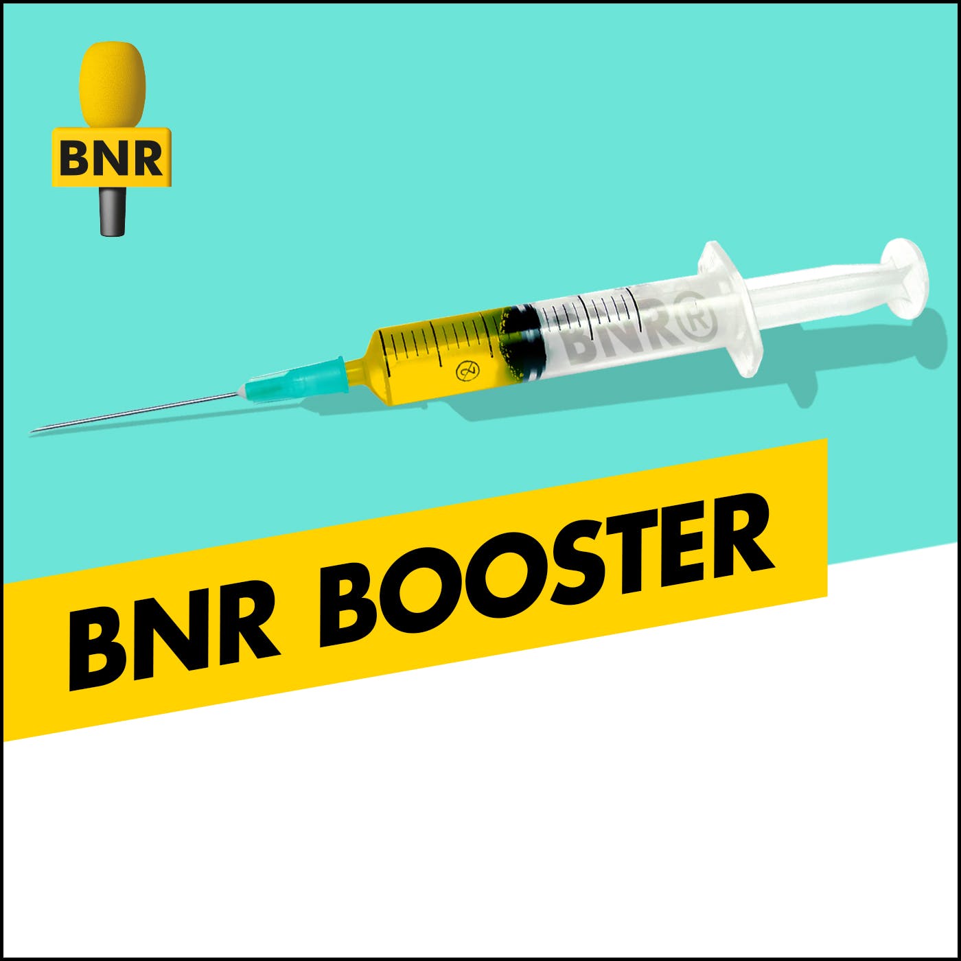 BNR Booster