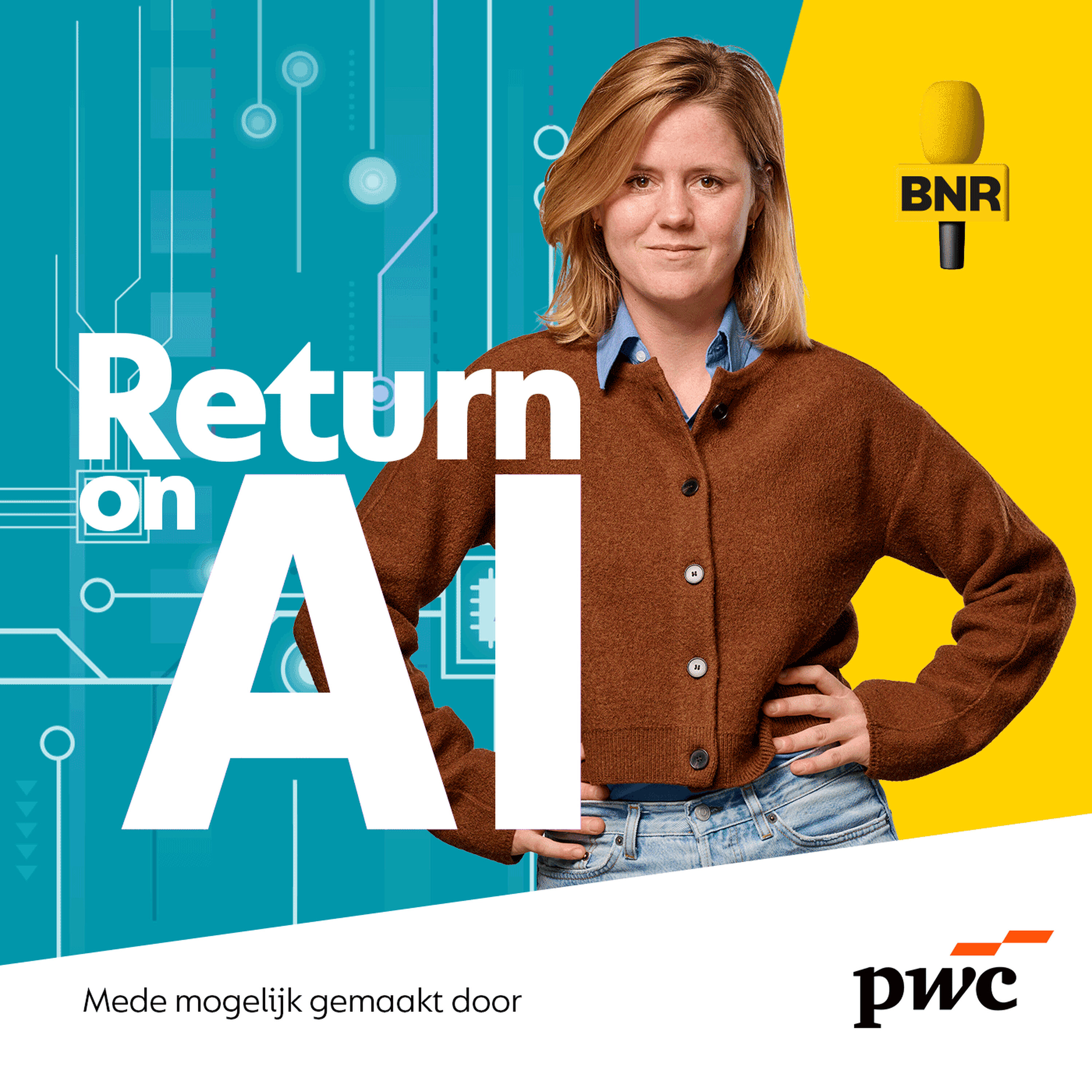 TRAILER | Return on AI