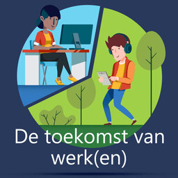 De toekomst van werk(en)