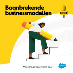 Baanbrekende Businessmodellen