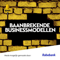 Baanbrekende Businessmodellen