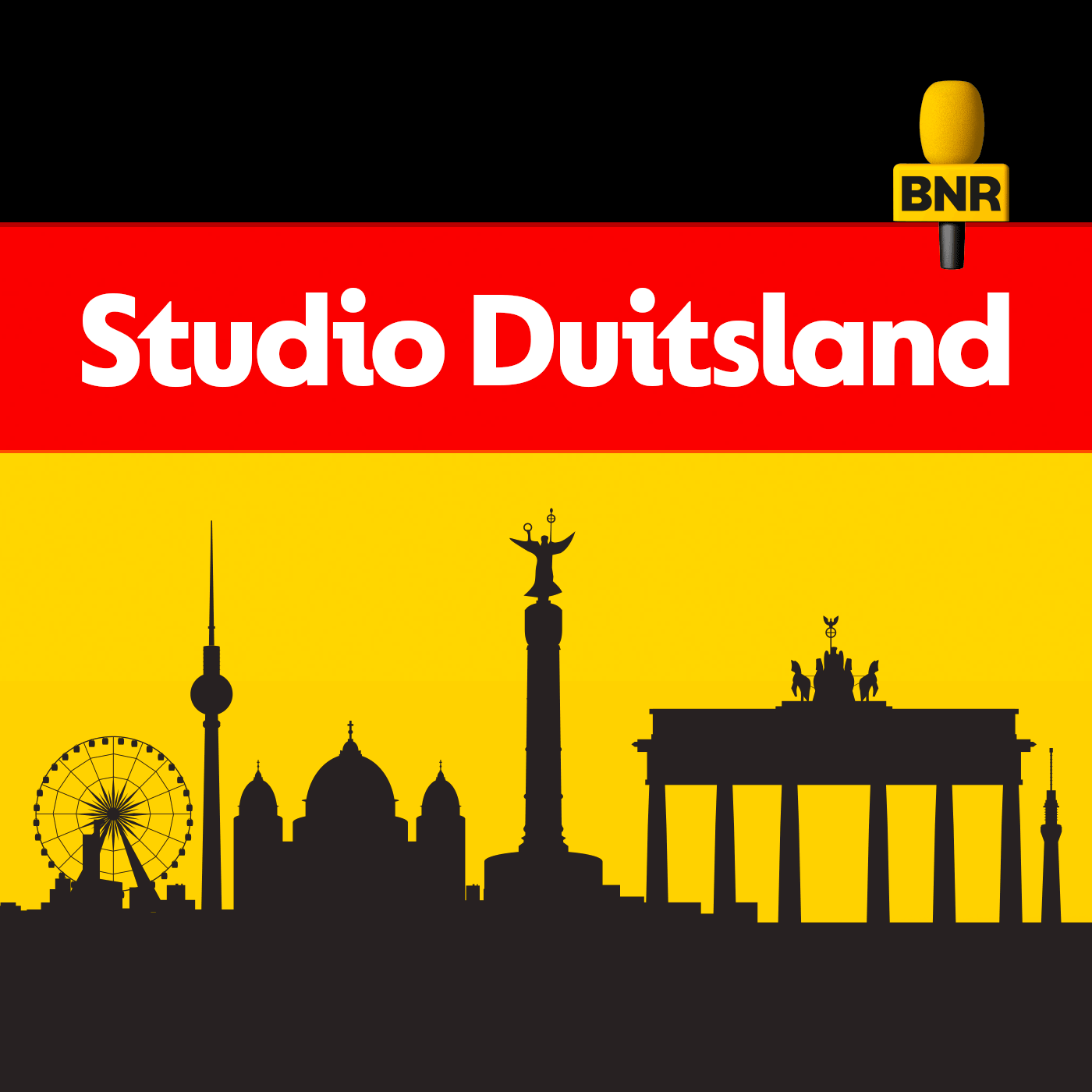 Studio Duitsland