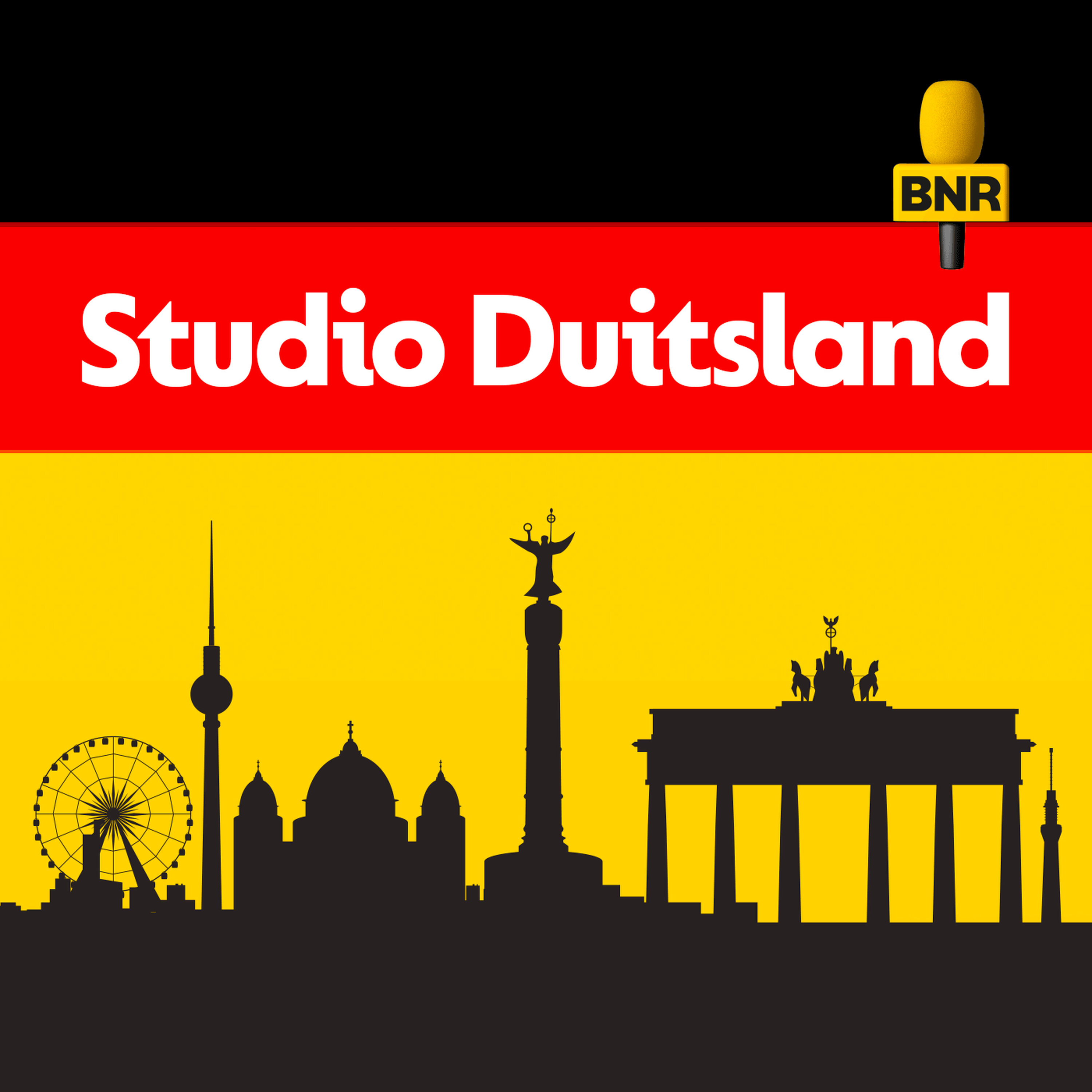 Studio Duitsland