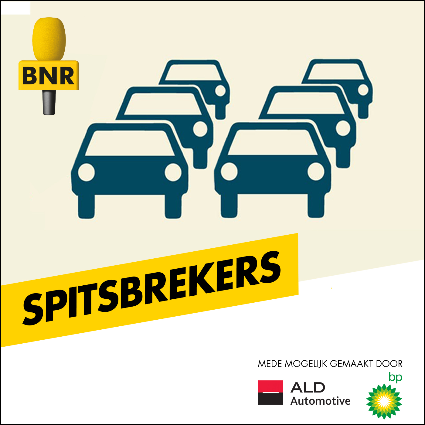 Spitsbrekers