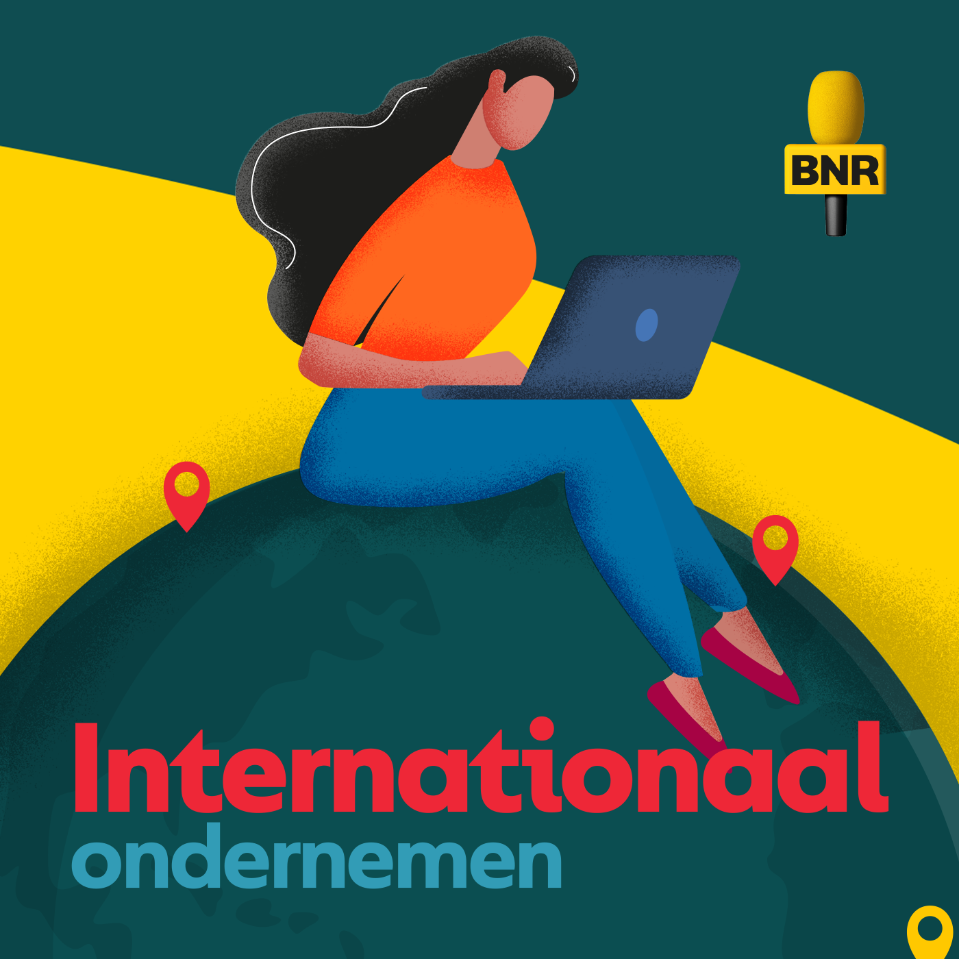 Internationaal ondernemen
