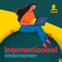 Internationaal ondernemen