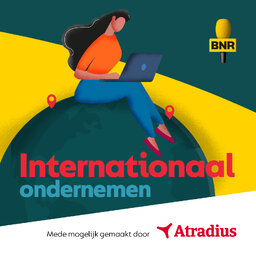 Internationaal ondernemen