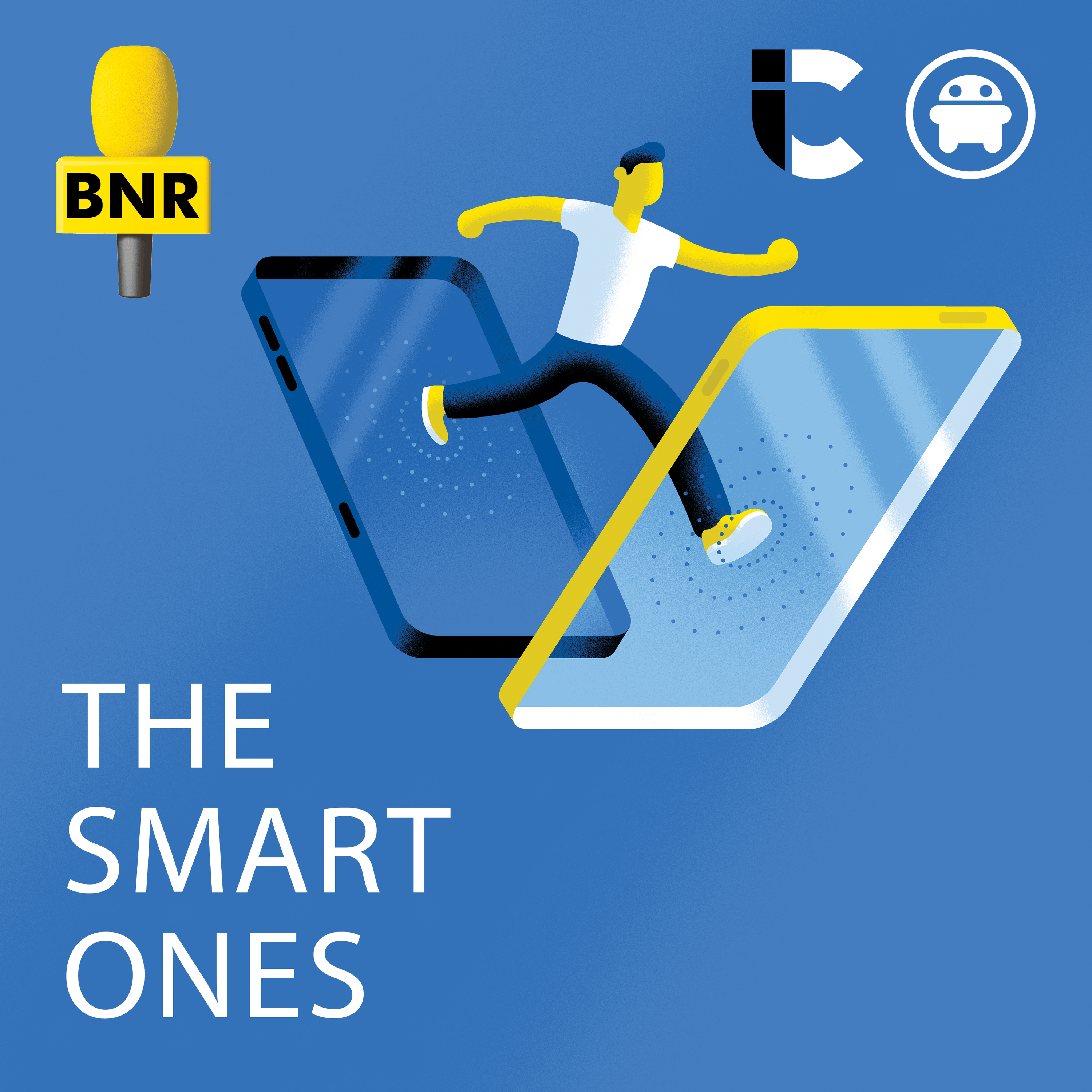 The Smart Ones | BNR