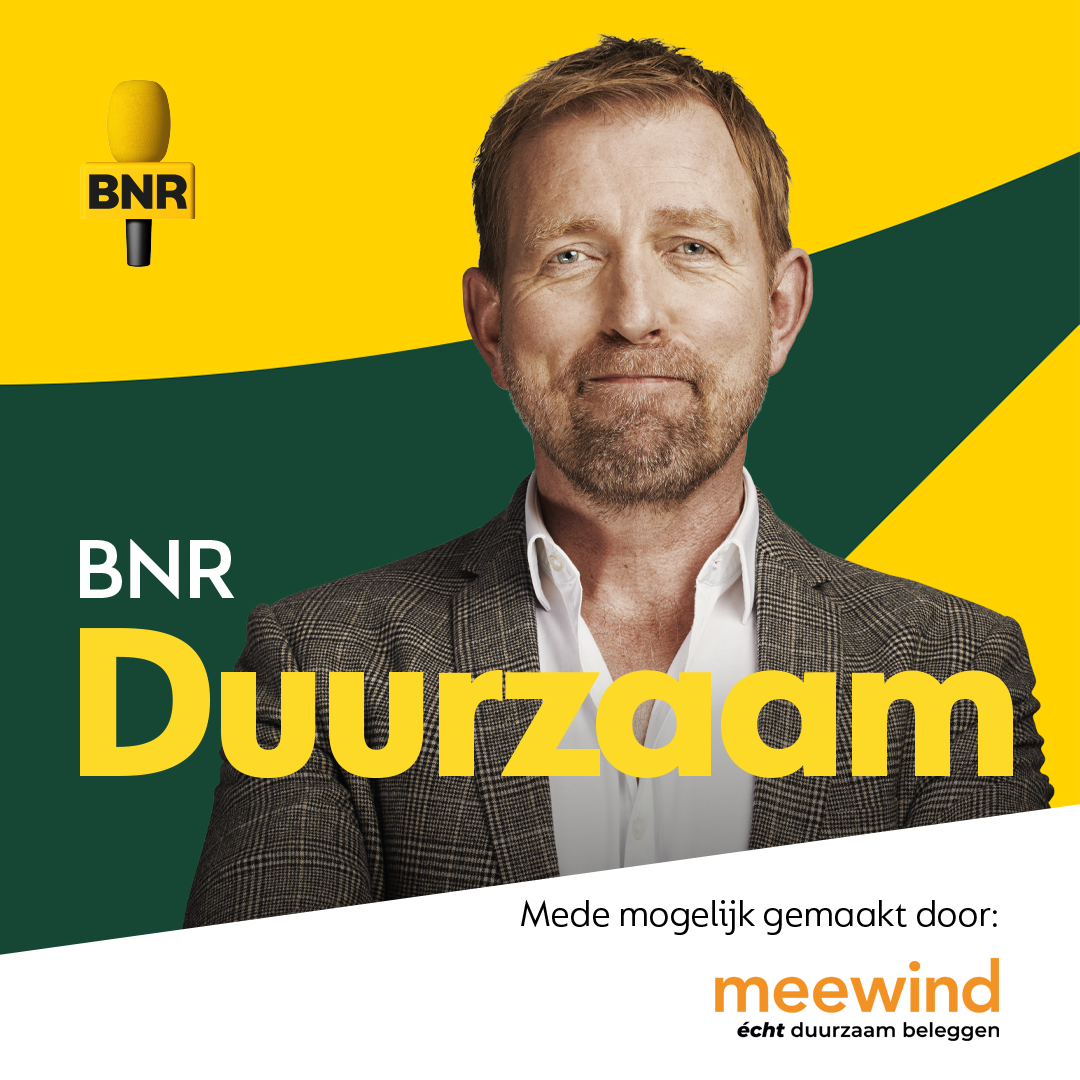 Duurzaam | BNR