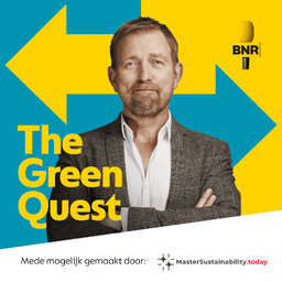 The Green Quest