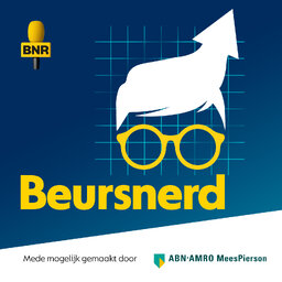 Beursnerd