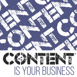 Content Is Your Business