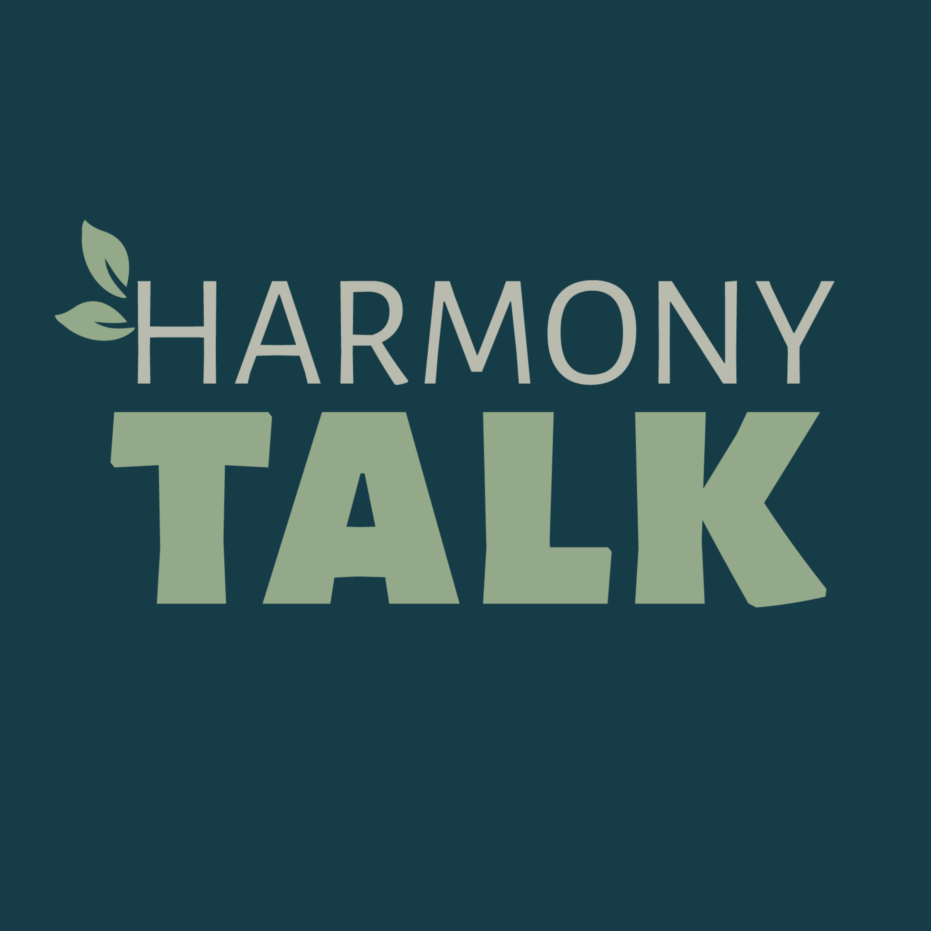 HarmonyTALK