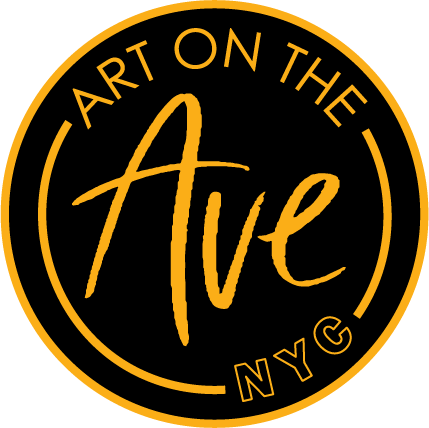 Art on The Ave NYC 2022