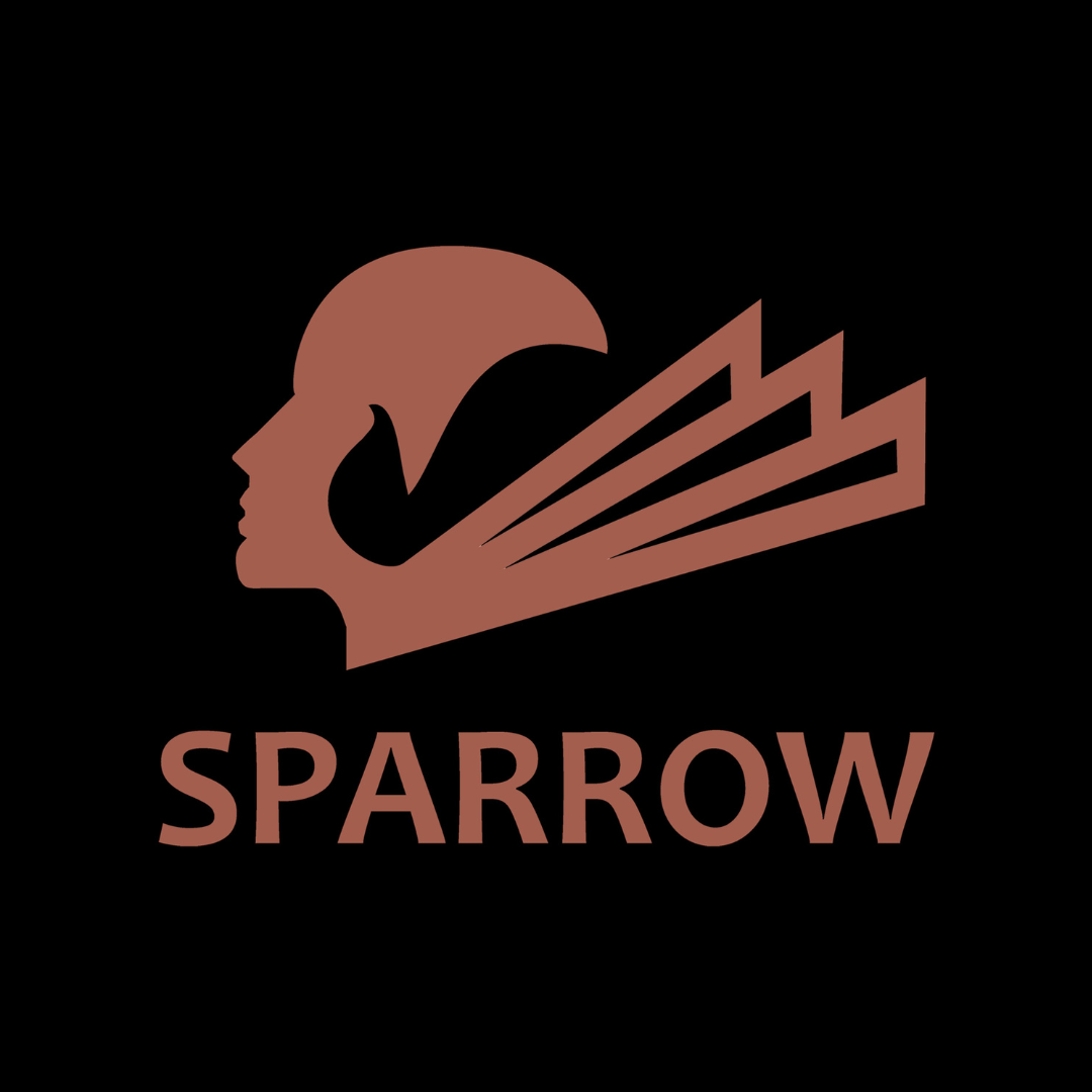 Inspiring Stories of Women by SPARROW