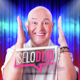 Se lo dijo con Miguel Díaz