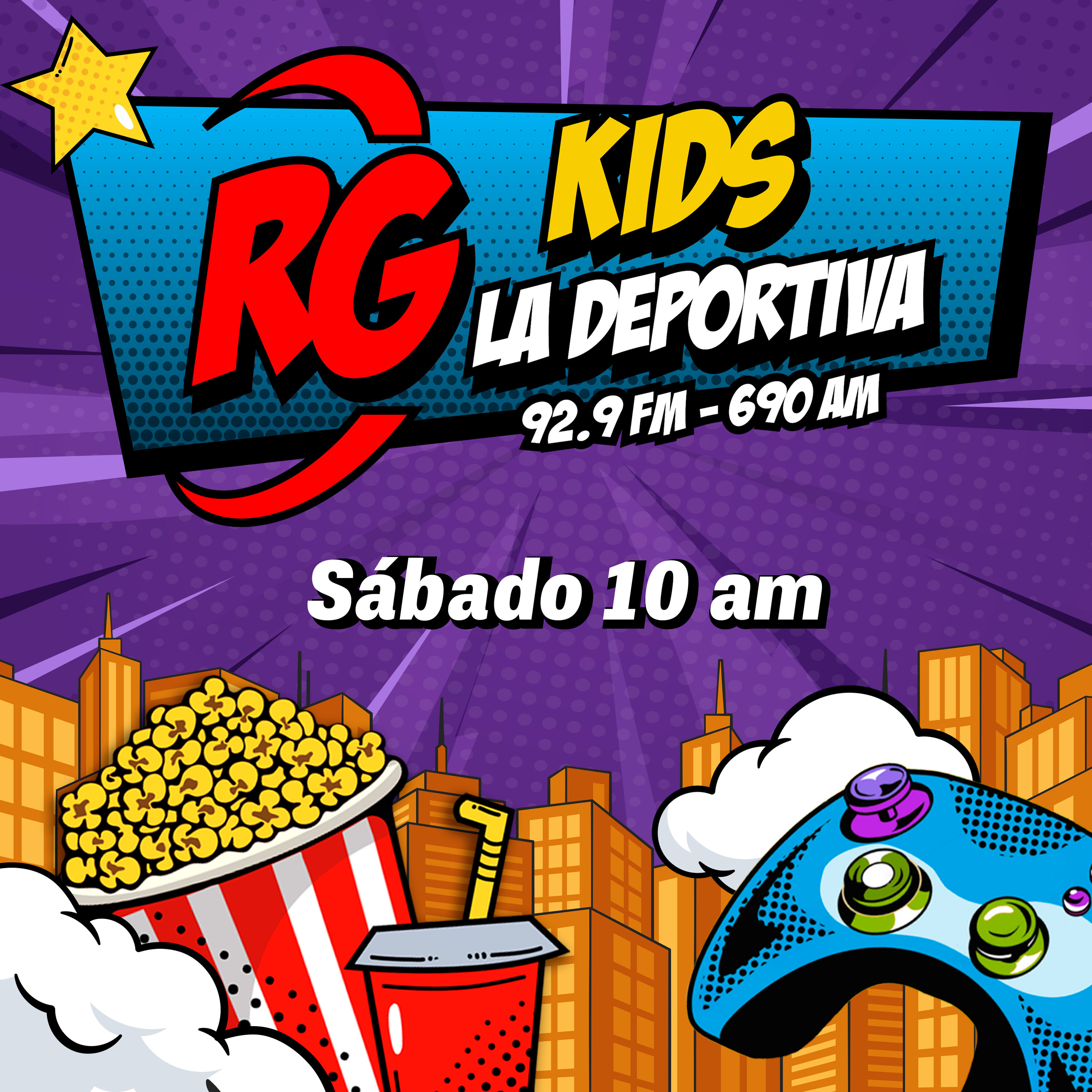 RG Kids