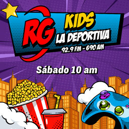 RG Kids