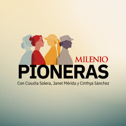 Pioneras Milenio