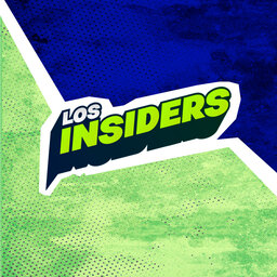 Los Insiders