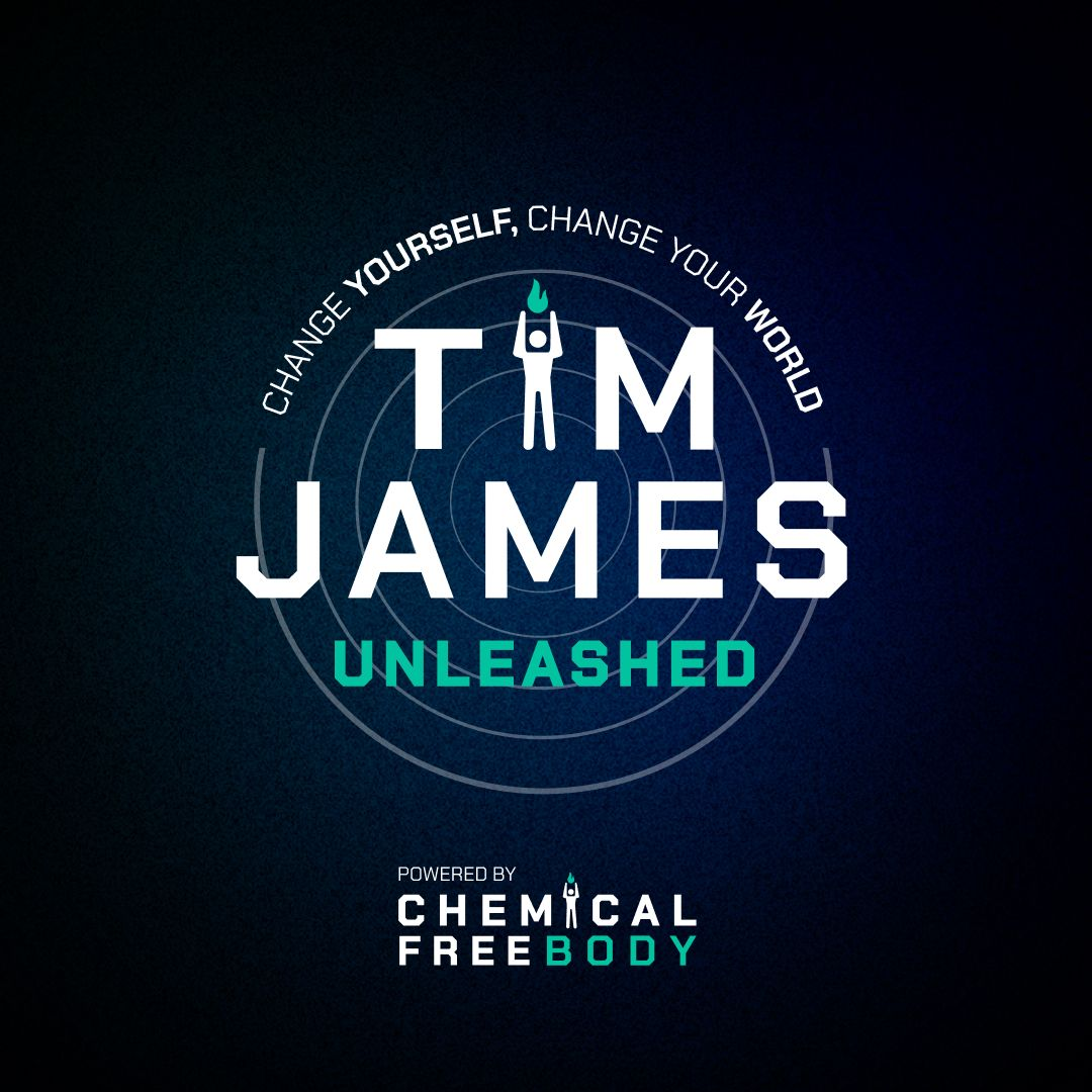 Tim James Unleashed