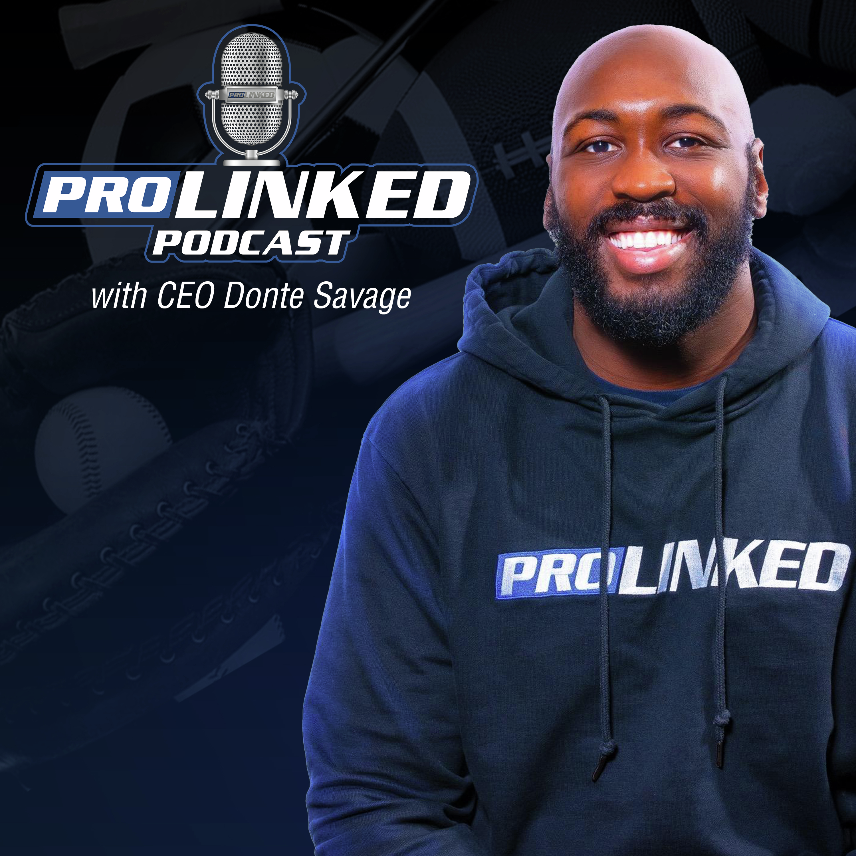 ProLinked Podcast