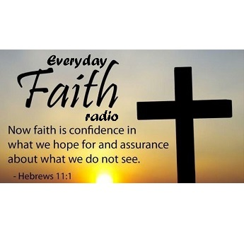 Everyday Faith