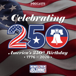 America 250