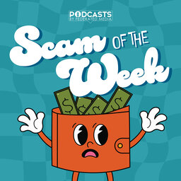 Scam Of The Week