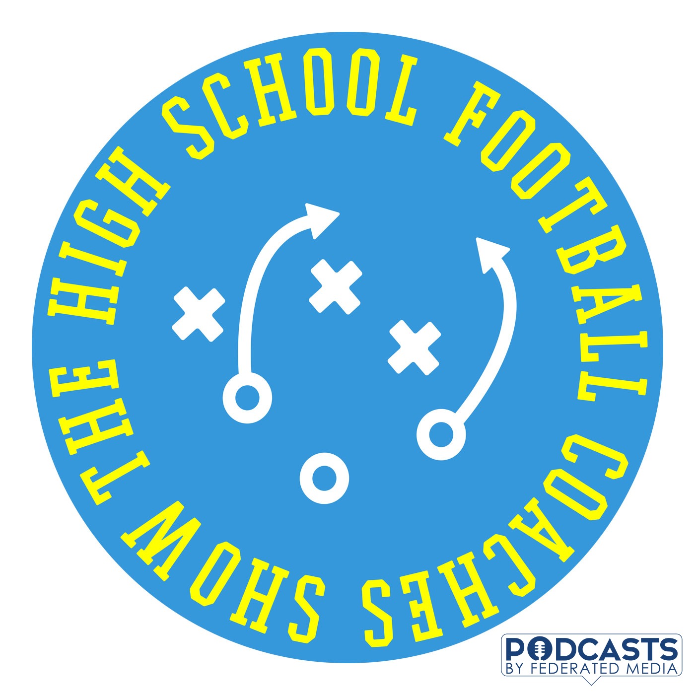 The High School Coaches Show