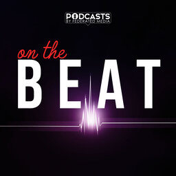 On The Beat