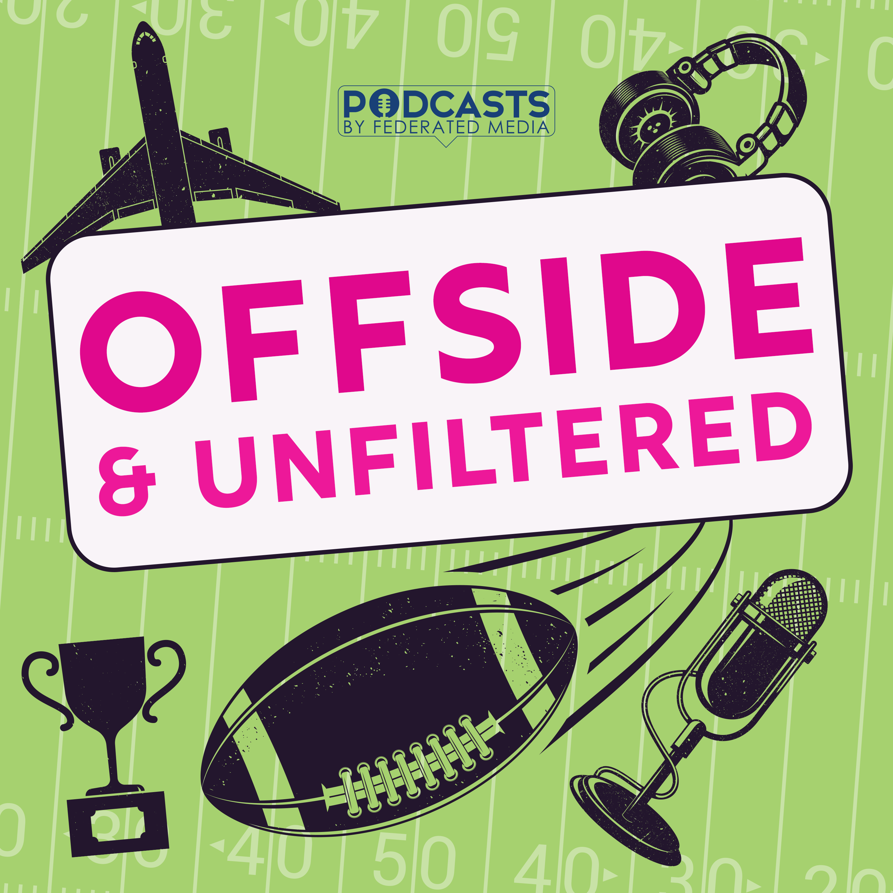 Offside and Unfiltered