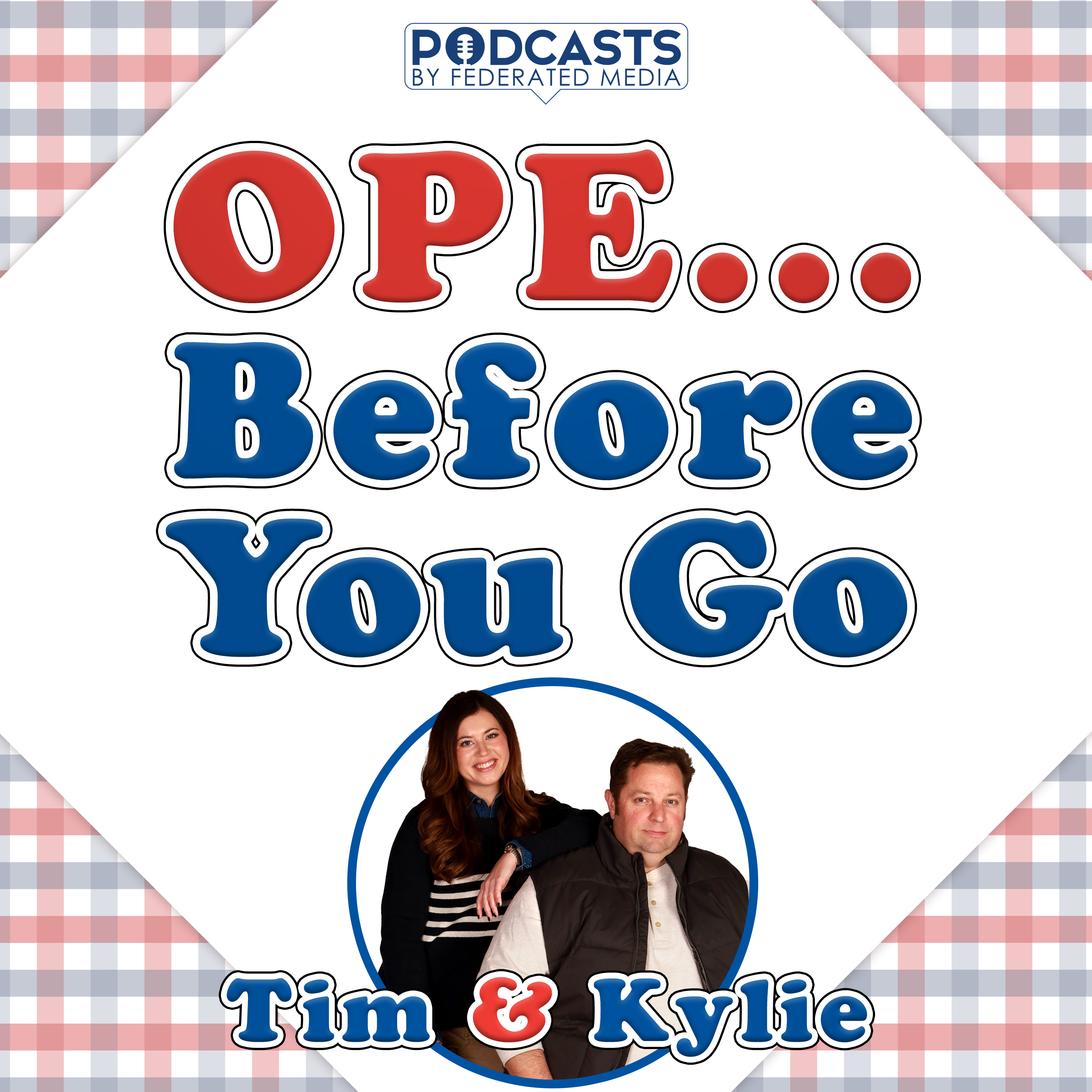 Ope... Before You Go