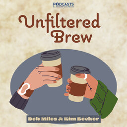 Unfiltered Brew