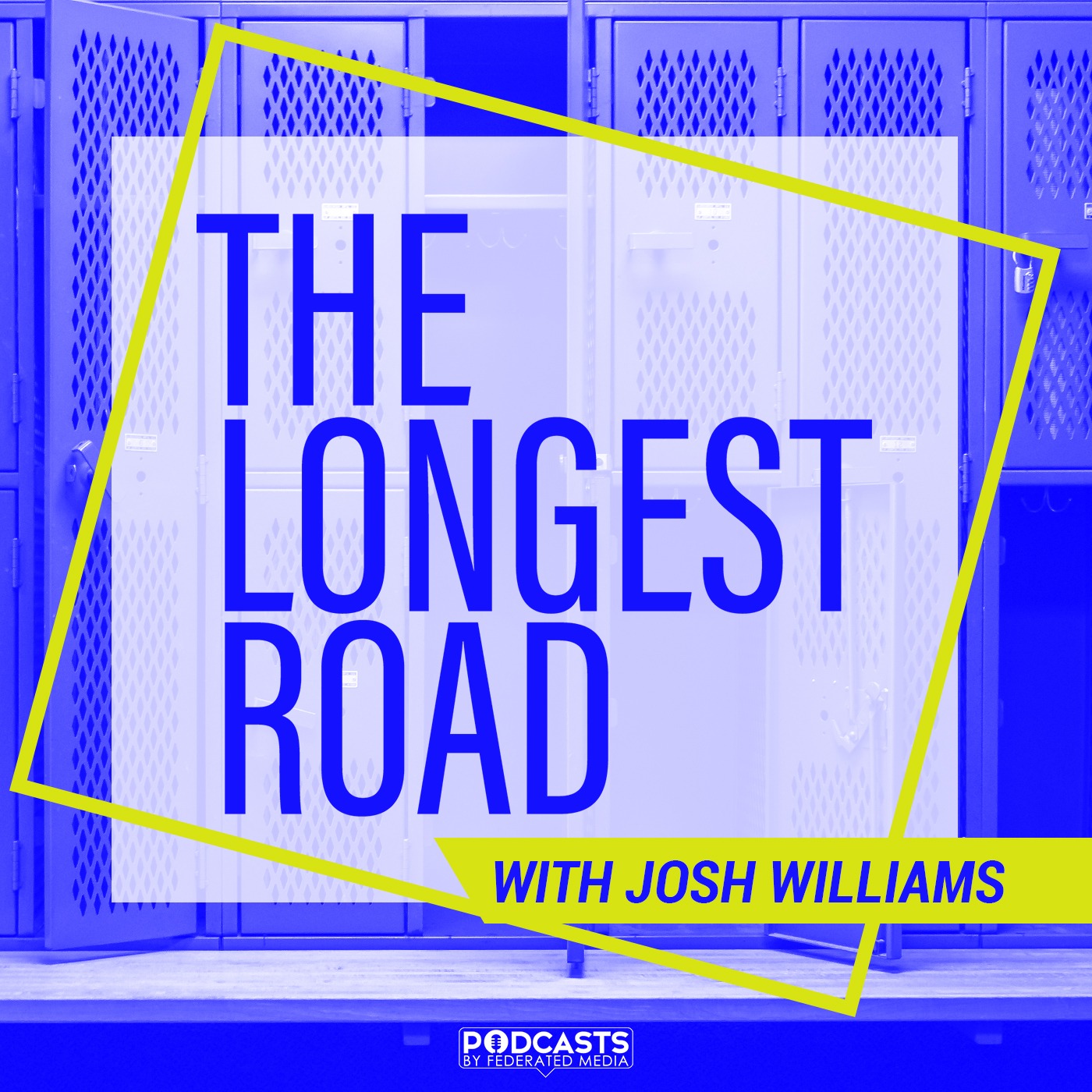 The Longest Road with Josh Williams