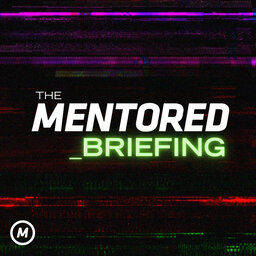 The Mentored Briefing