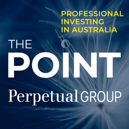 The Point: Professional investing in Australia with Perpetual