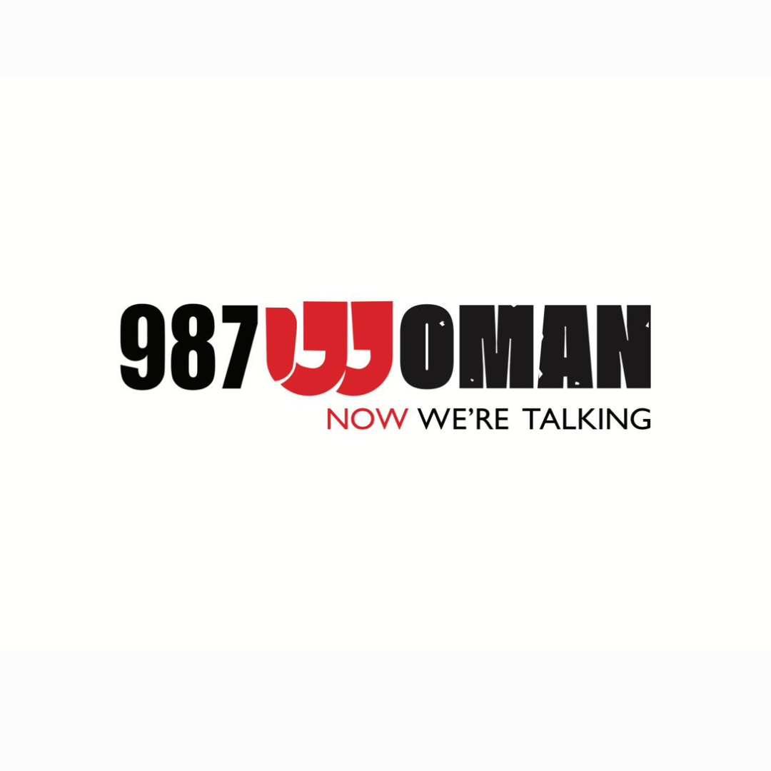 #987Woman Takeover