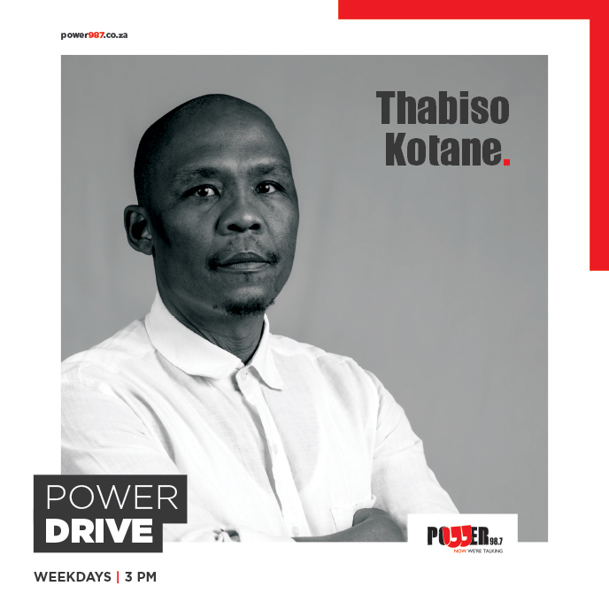 POWER Drive