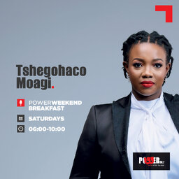 POWER Weekend Breakfast