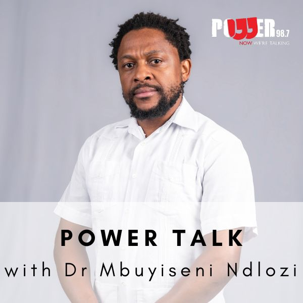 POWER Talk