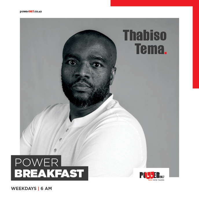 The Best of POWER Breakfast