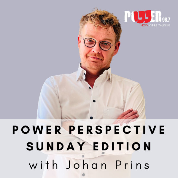 POWER Perspective Sunday Edition