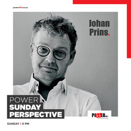 POWER Sunday Perspective